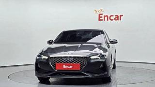 GENESIS G70 2020
