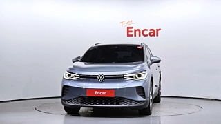 VOLKSWAGEN ID.4 2022