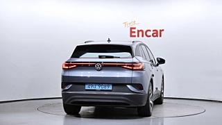 VOLKSWAGEN ID.4 2022