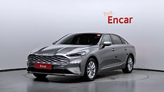 KIA K8  3.5 LPG 2WD 2021