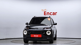 HYUNDAI CASPER 2022