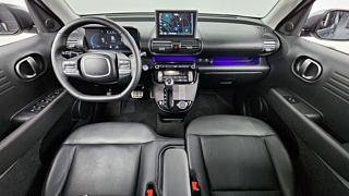 HYUNDAI CASPER 2022