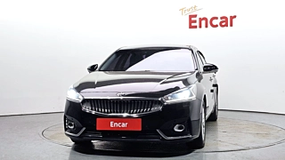 KIA K7 2017
