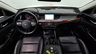 KIA K7 2017
