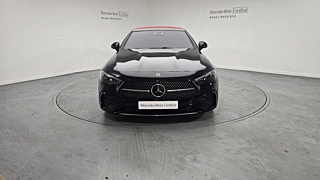 MERCEDES BENZ CLE-CLASS C236 2024