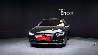 HYUNDAI GRANDEUR IG 2018
