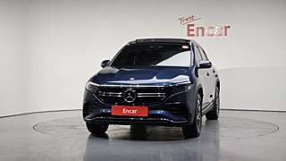MERCEDES BENZ EQA H243 2023