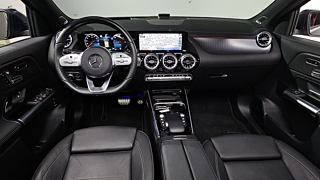 MERCEDES BENZ EQA H243 2023