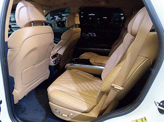 GENESIS GV80 2023