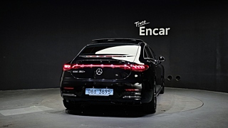 MERCEDES BENZ EQE V295 2023