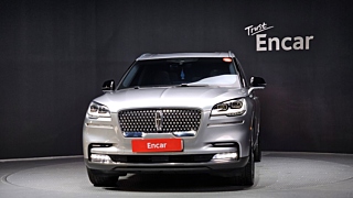 Заказать LINCOLN AVIATOR