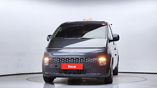 HYUNDAI STARIA 2021