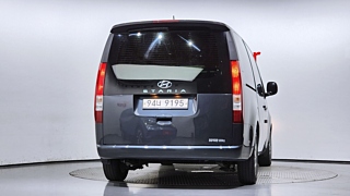 HYUNDAI STARIA 2021