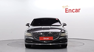 GENESIS G80 RG3 2023