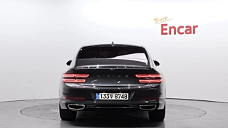 GENESIS G80 RG3 2023