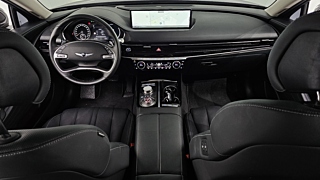 GENESIS G80 RG3 2023