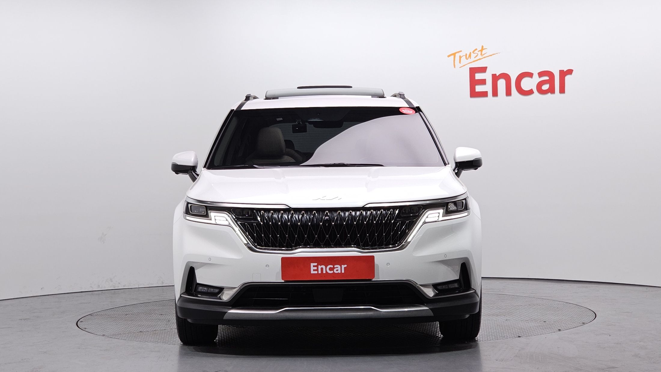 KIA CARNIVAL 2022