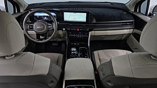KIA CARNIVAL 2022