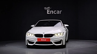 BMW M4 F82 2016