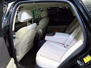 GENESIS G80 RG3 2022