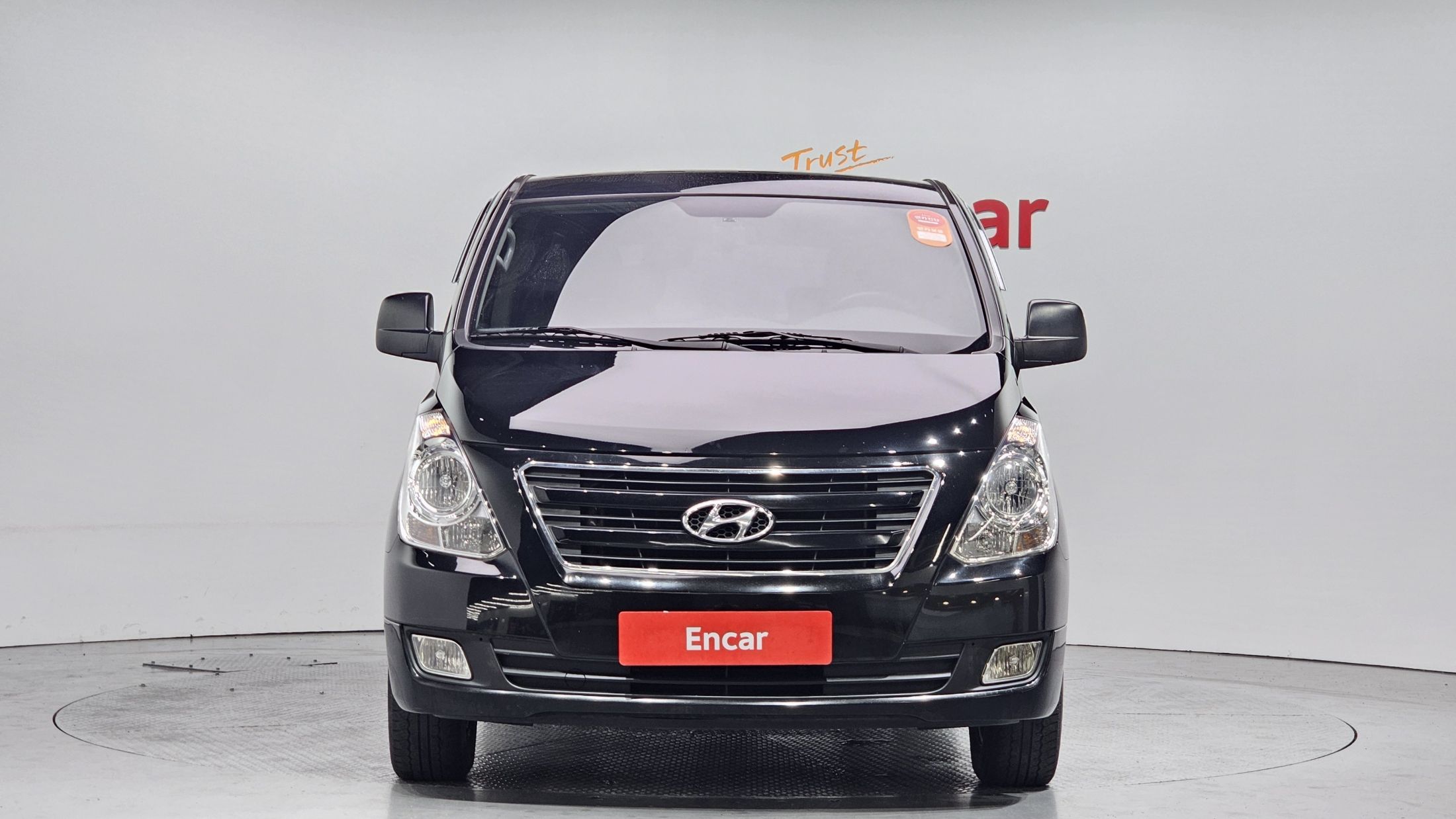 HYUNDAI STAREX GRAND 2016