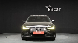 AUDI A6 2016