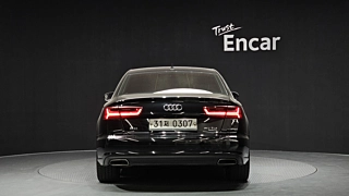 AUDI A6 2016