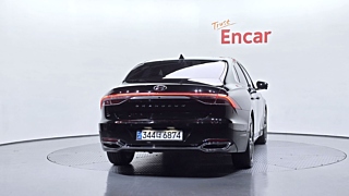 HYUNDAI GRANDEUR IG 2021
