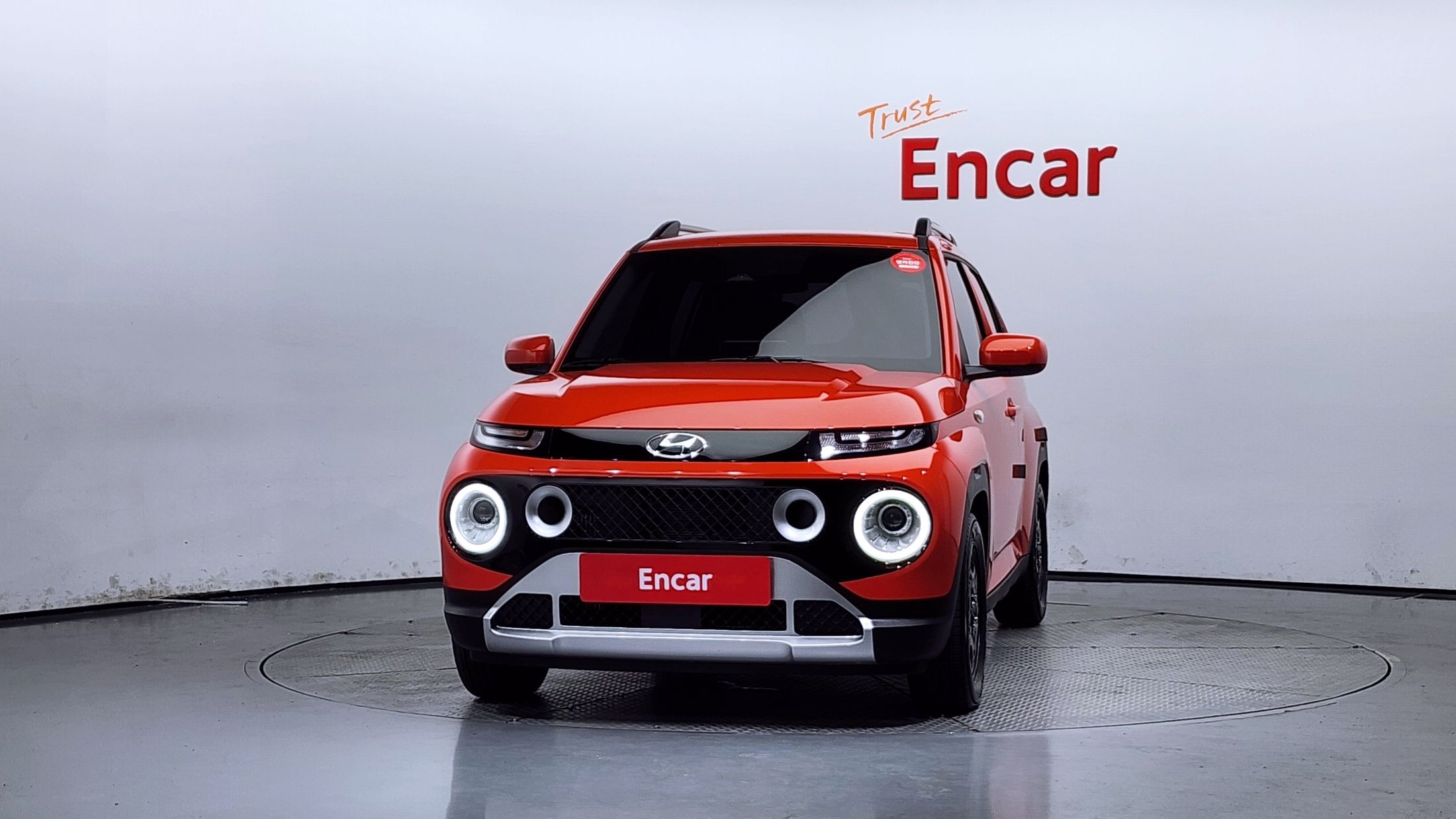 HYUNDAI CASPER 2023