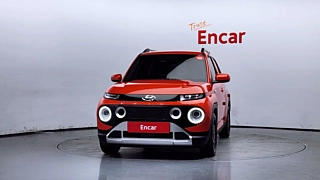 HYUNDAI CASPER 2023