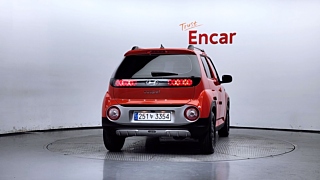 HYUNDAI CASPER 2023