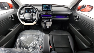 HYUNDAI CASPER 2023