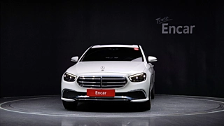 MERCEDES BENZ E-CLASS W213 2021
