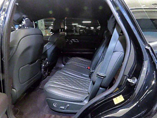 GENESIS GV80 2020