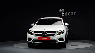 MERCEDES BENZ GLC-CLASS X253 2019