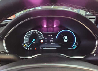 GENESIS G80 RG3 2022