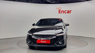 KIA K7 2017