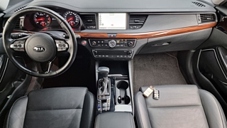 KIA K7 2017