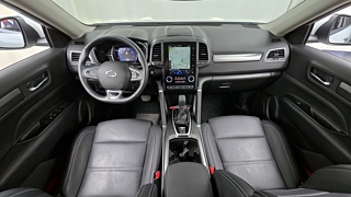 SAMSUNG QM6 2022