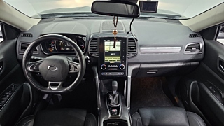 SAMSUNG QM6 2018
