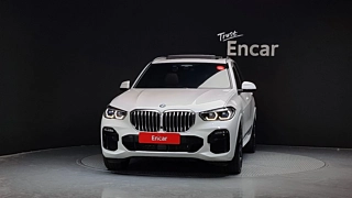 BMW X5 G05 2020