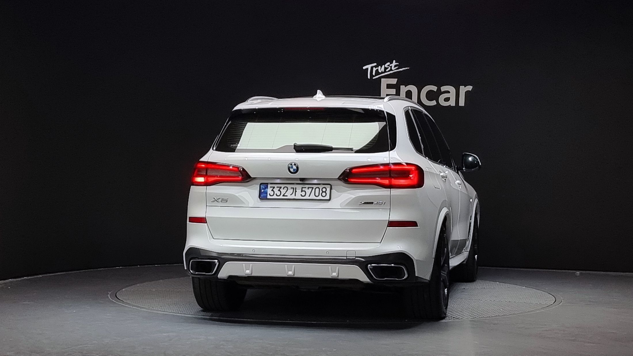 BMW X5 G05 2020