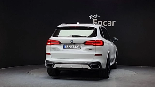 BMW X5 G05 2020