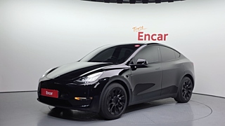 tesla model-y