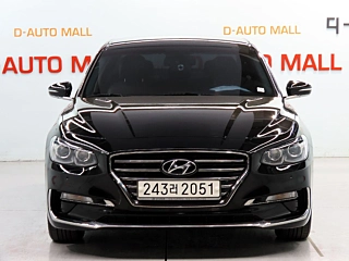 HYUNDAI GRANDEUR IG 2019
