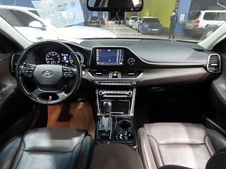 HYUNDAI GRANDEUR IG 2019
