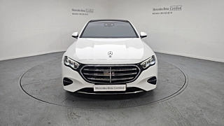 MERCEDES BENZ E-CLASS W214 2024