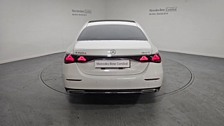 MERCEDES BENZ E-CLASS W214 2024