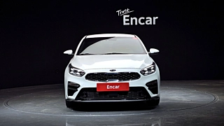 KIA K3 2018