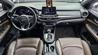 KIA K3 2018